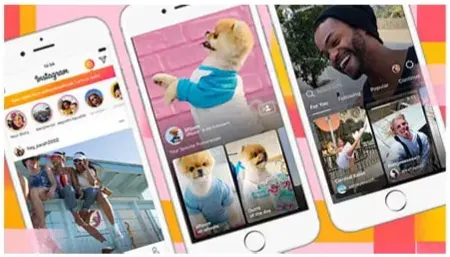 Download IGTV Videos