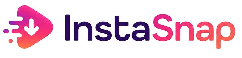 InstaSnap logo